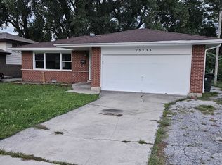 15223 University Ave, Dolton, IL 60419
