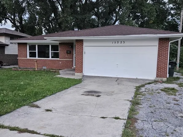 15223 University Ave, Dolton, IL 60419