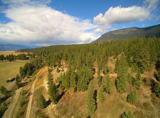 3057 Farm To Market Rd, BONNERS FERRY, ID 83805