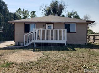 28130 County Road R, Brush, CO 80723