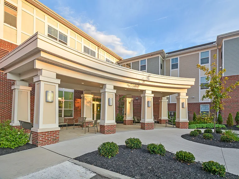 Parsons Village West — Photo 2