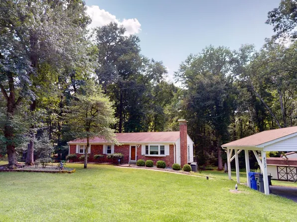 4323 Columbia Park Rd, Pomfret, MD 20675