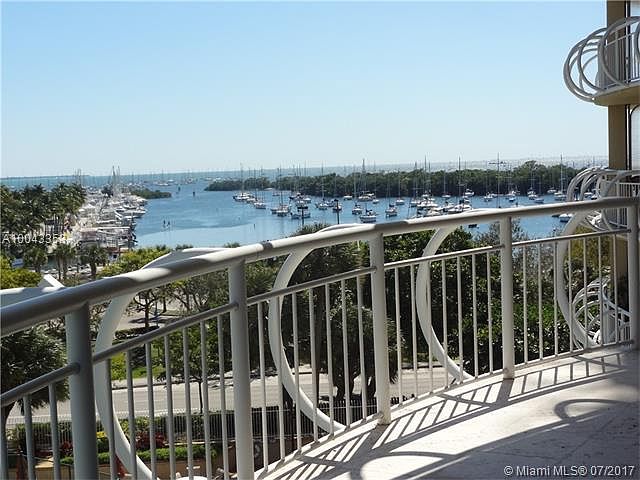 1st image of 2843 S Bayshore Dr APT 6F