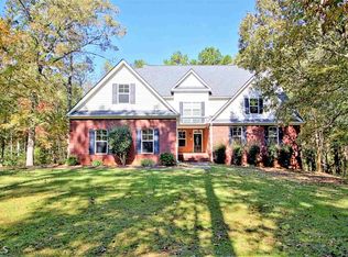 240 Marron Rd, Fayetteville, GA 30215