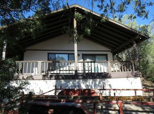 683 S Palomino Dr, Payson, AZ 85541