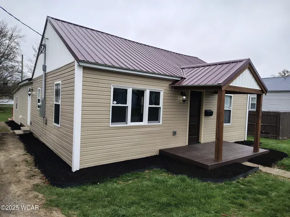 725 Vernon St, Kenton, OH 43326