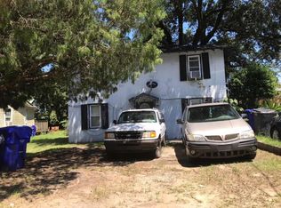 1818 Lisa St, North Charleston, SC 29406