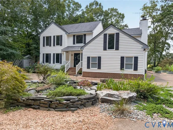 130 Colony Trl, Lanexa, VA 23089