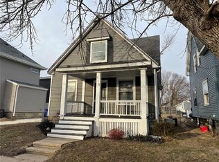619 15th St SE, Cedar Rapids, IA 52403