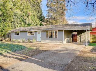 11806 40th Ave S, Tukwila, WA