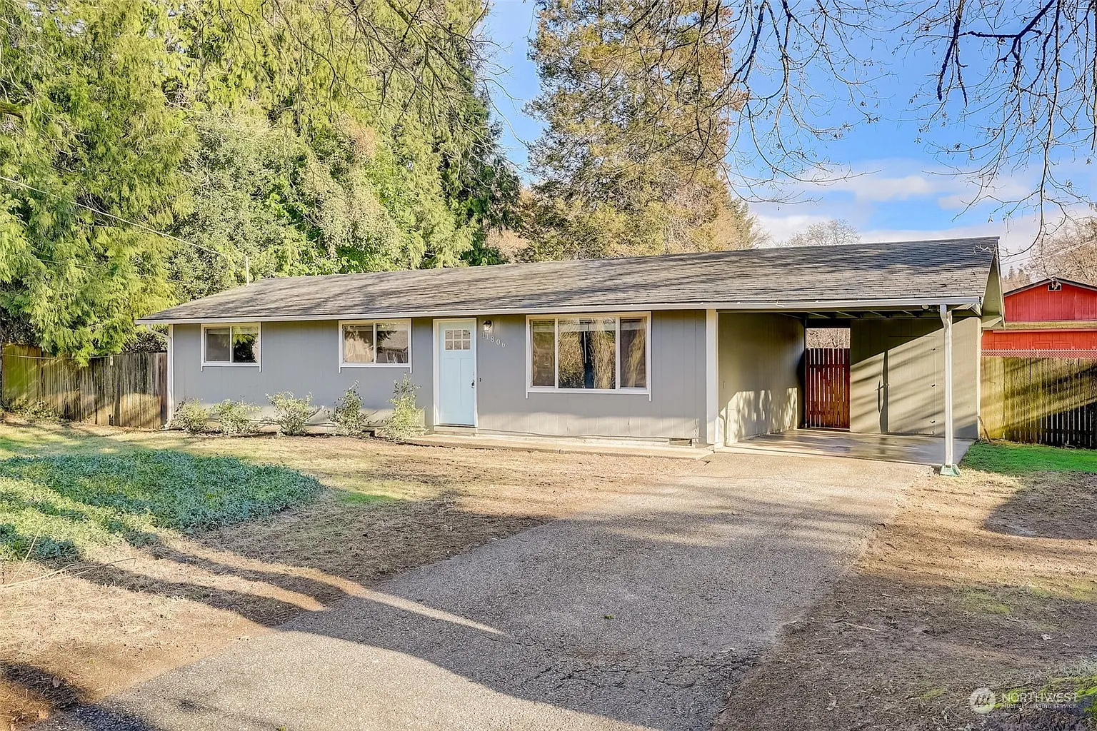 11806 40th Avenue S photo 1