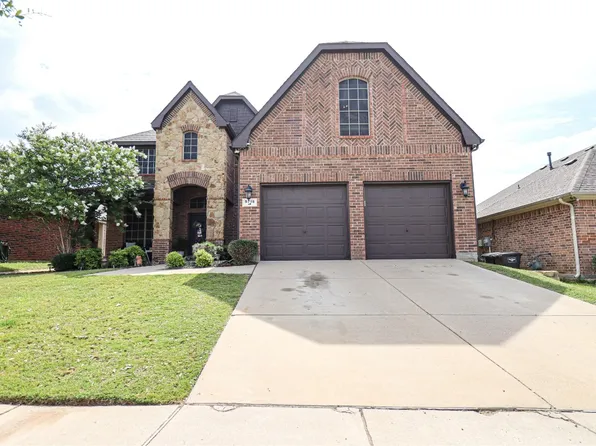 9716 McFarring Dr, Fort Worth, TX 76244