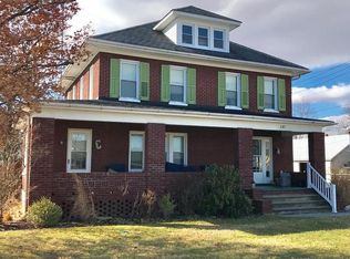 137 W Baltimore St, Taneytown, MD