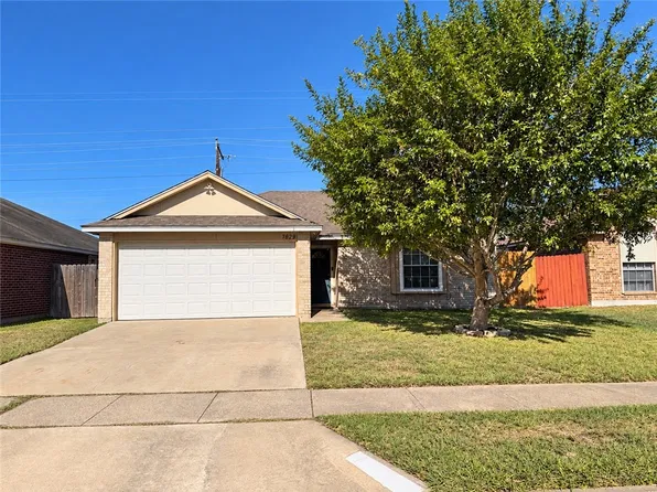 7829 Fox Dr, Corpus Christi, TX 78414