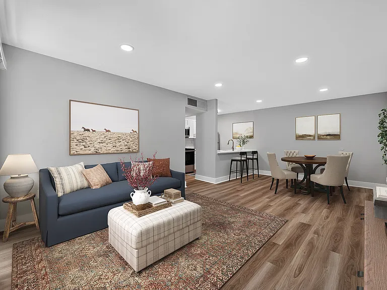 Transform your lifestyle at The Woods at Ambler, an Eagle Rock Community. This beautifully designed living space offers modern amenities and a cozy atmosphere, perfect for relaxation and entertaining. Schedule your tour today for your new home!