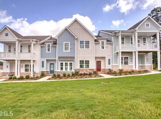 1009 Shy Ln, Marietta, GA