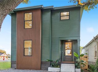331 Newton St, New Orleans, LA 70114