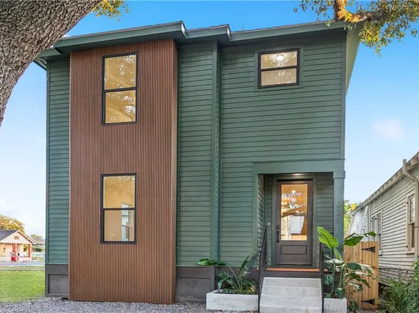 331 Newton St, New Orleans, LA 70114