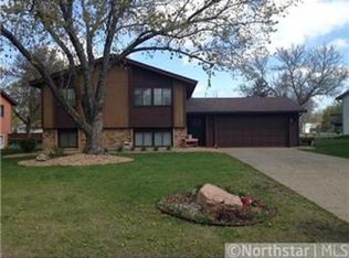 7908 81st Ave N, Brooklyn Park, MN 55445