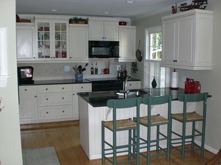 Gorgeous Kitchen!