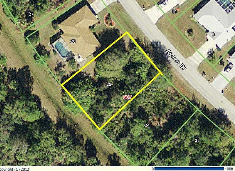 1st image of 25824 Aysen Dr