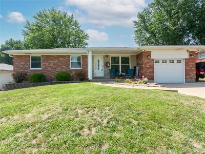 4137 Behnke Ct, Saint Louis, MO, 63129