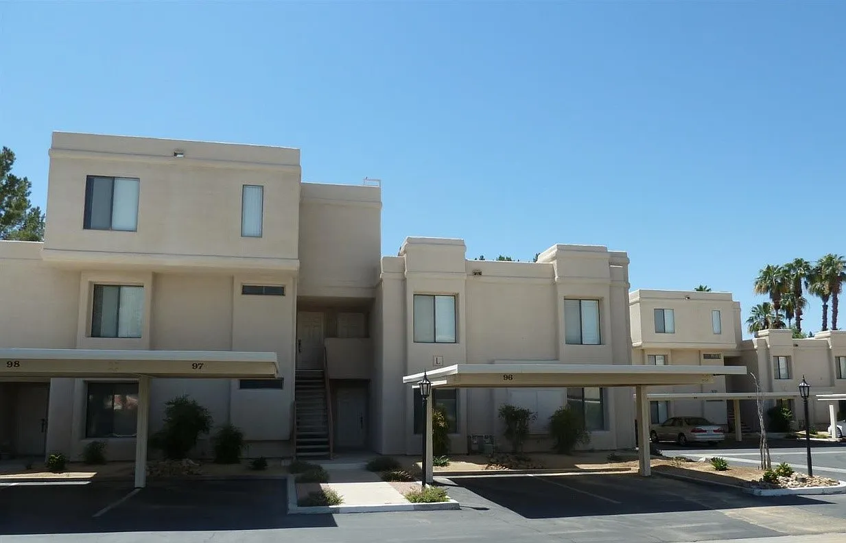 2 bed, 1100 sqft, $1,350 — Photo 3