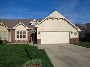 901 Peppermill Run, Greenwood, IN