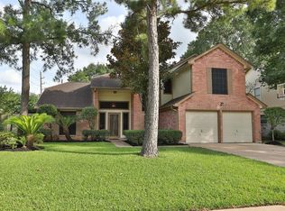 12207 Paddock Way, Houston, TX 77065