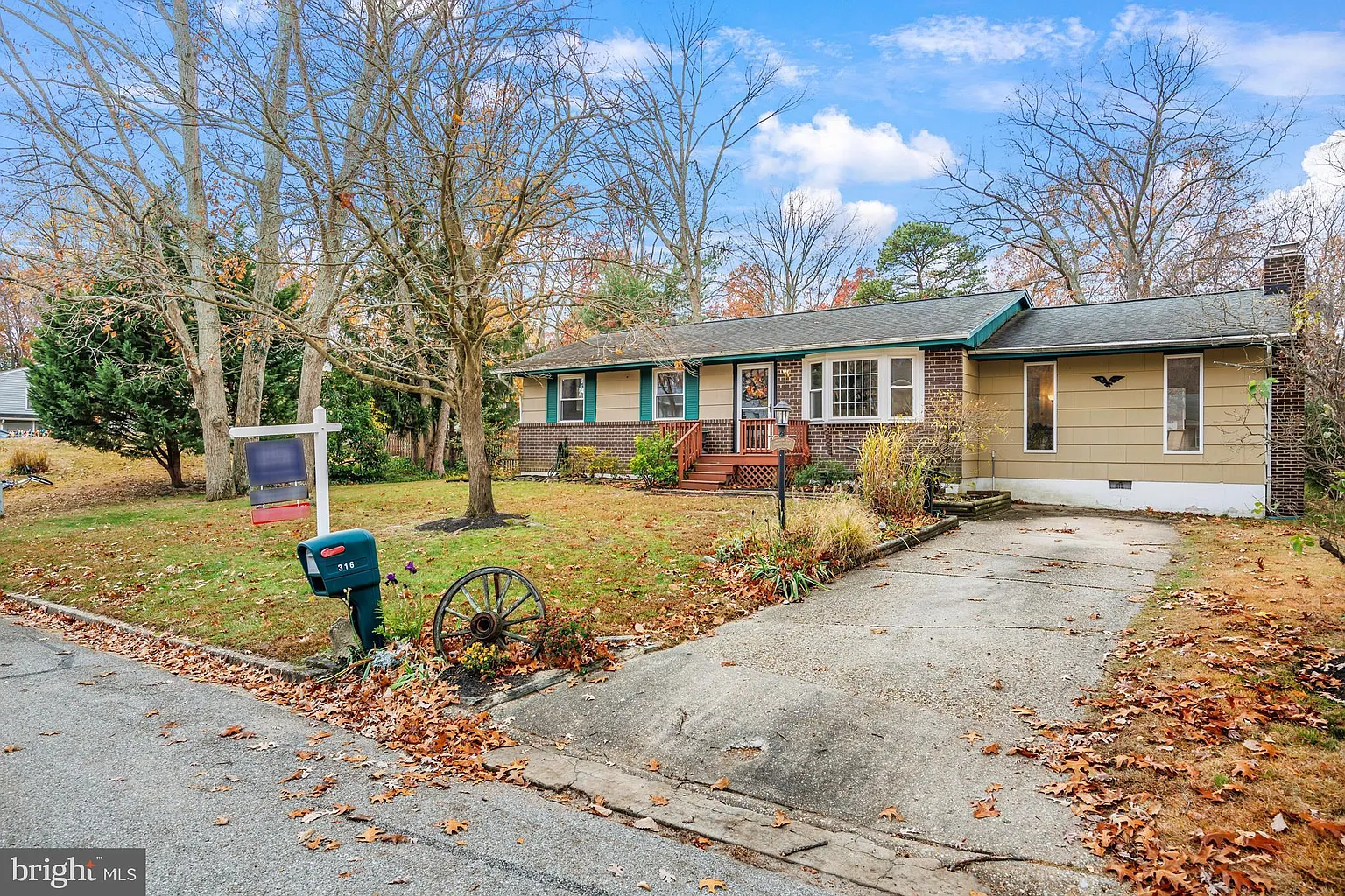 316 S Carolina Ave photo 1