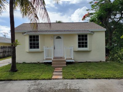 510 N 5th Street, Lantana, FL, 33462
