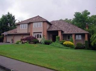 12160 SW Wildwood St, Tigard, OR