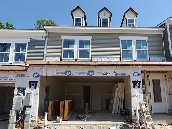 Exterior - May 19, 2026