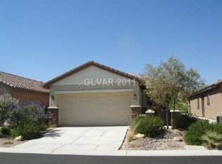 6144 Isola Peak Ave, Las Vegas, NV 89122