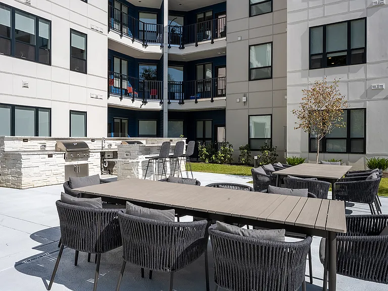 Aspire Kenwood — Photo 15