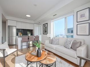 Artworks Tower, Toronto, ON M5A 0R8