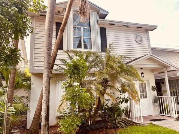 12215 SW 144th Ter, Miami, FL 33186