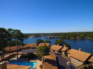 724 Weston Rd APT J2, Hot Springs National Park, AR 71913