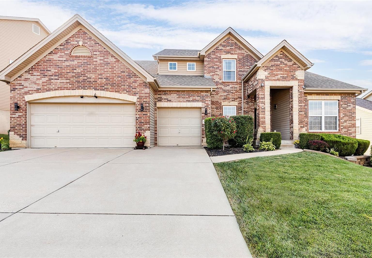 5251 Mirasol Manor Way, Eureka, MO 63025 Zillow