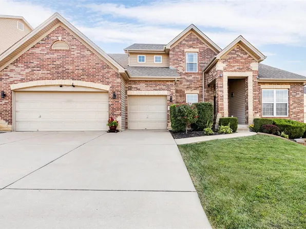 5251 Mirasol Manor Way, Eureka, MO 63025