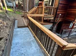 331 Dart Canyon Rd #C, Crestline, CA 92325