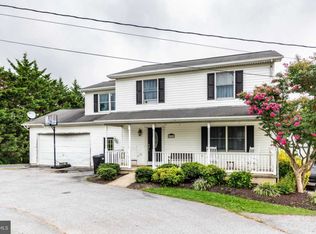 4701 Ridge Rd, Mount Airy, MD 21771