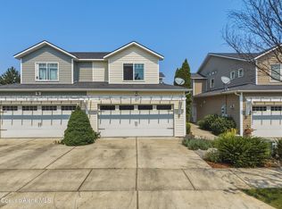 3317 E Brownstone Ct, Post Falls, ID 83854