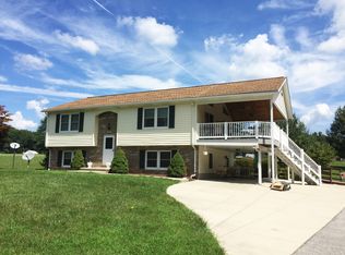 1616 Poole Rd, Darlington, MD 21034