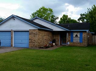 1406 Sigma St, Pasadena, TX 77504