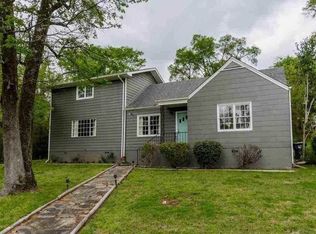 2200 Peacock Ln, Birmingham, AL 35223