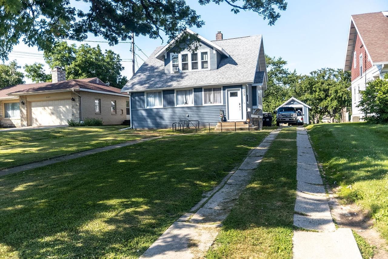 333 West State St, Mauston, WI 53948 Zillow