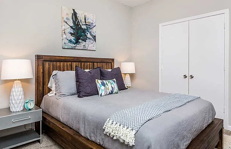 The Gregory North and South Apartment Homes — Photo 49