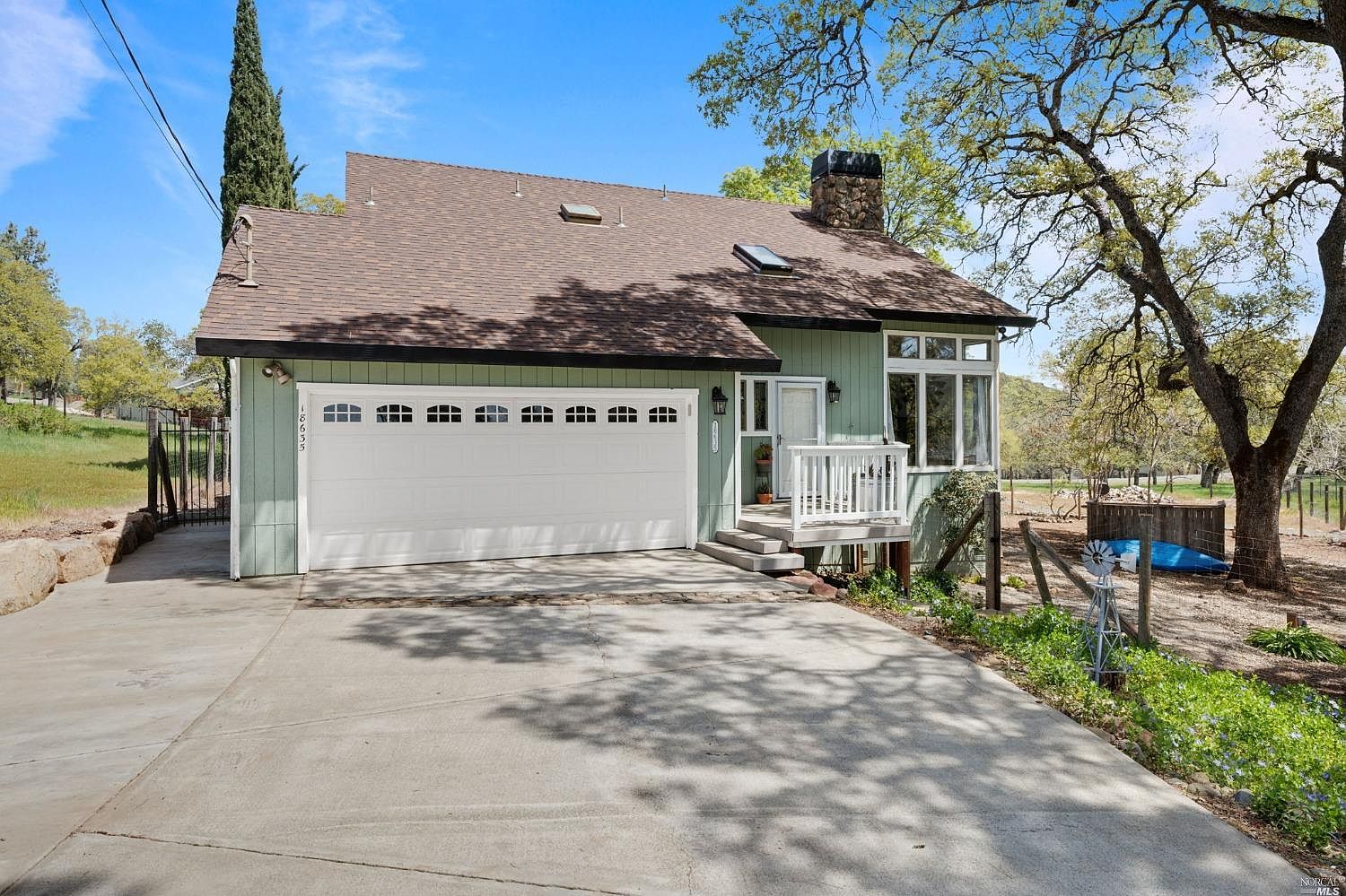 18635 Saddleback Ct, Hidden Valley Lake, CA 95467 Zillow