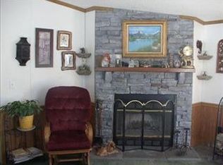 11787 Cline Rd, Ravenna, MI 49451